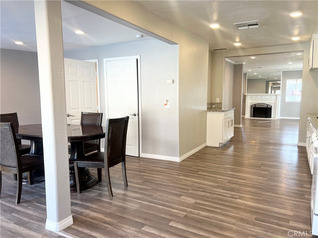 Residential Lease for rent at 732 Niles Street, San Bernardino CA featuring 4 beds and 4 baths
