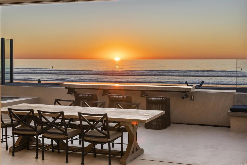Residential for sale at 2016 Ocean Front, Del Mar CA featuring 4 beds and 4 baths