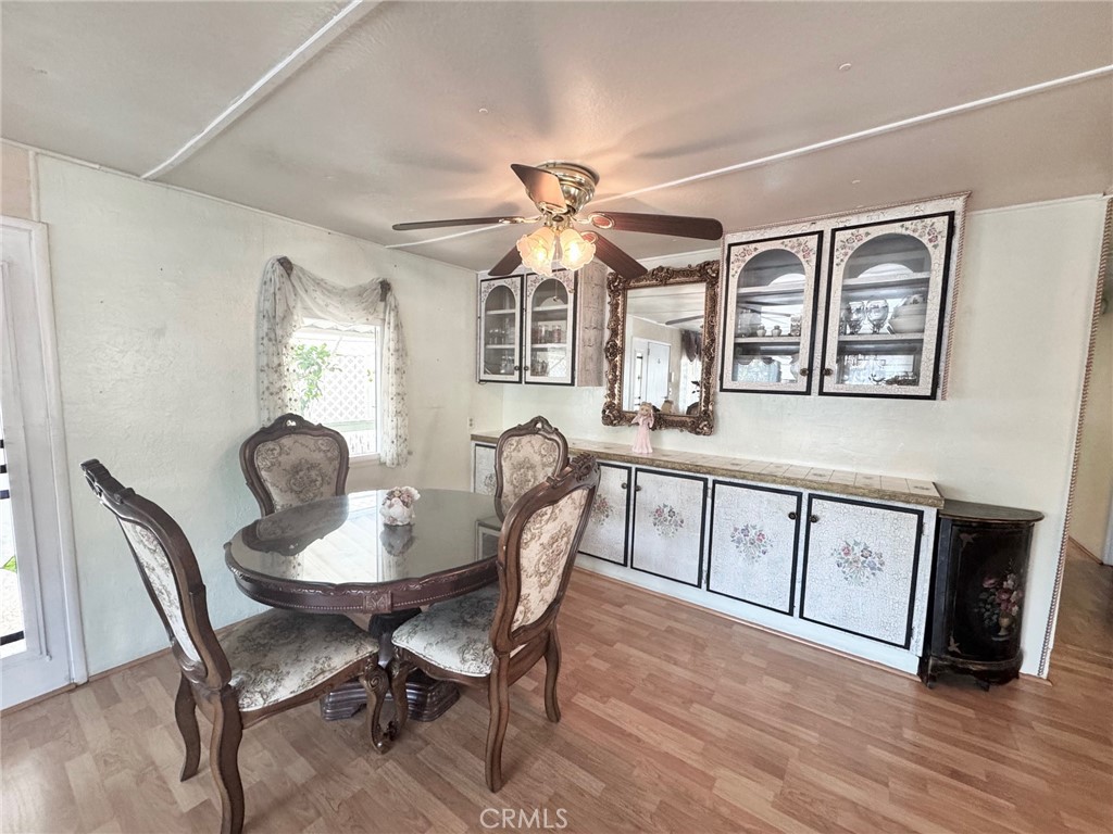 Manufactured In Park for sale at 1630 W Covina Boulevard 39, San Dimas CA featuring 2 beds and 2 baths