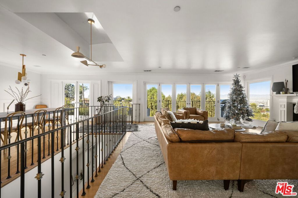 Residential for sale at 3411 Tareco Drive, Los Angeles CA featuring 4 beds and 4 baths