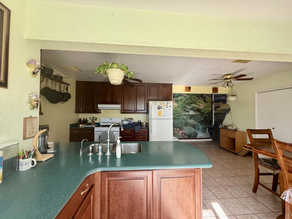 Residential for sale at 13285 Caliente Drive, Desert Hot Springs CA featuring 3 beds and 2 baths