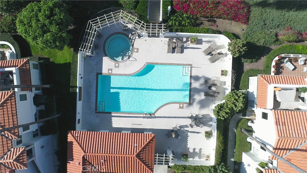 Residential Lease for rent at 25 Centre Court 90, Dana Point CA featuring 2 beds and 2 baths