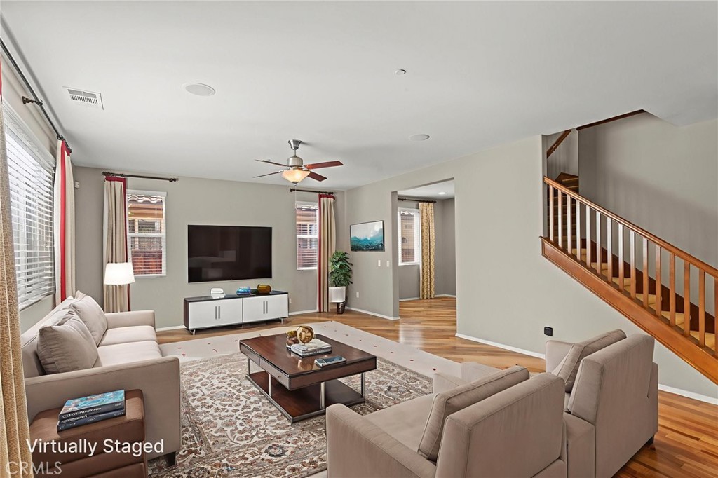 Residential for sale at 38780 Amateur, Beaumont CA featuring 5 beds and 3 baths