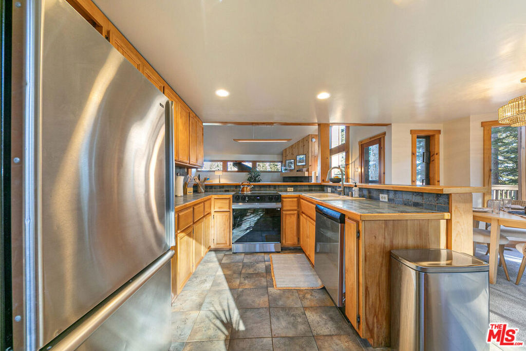 Residential for sale at 11504 Skislope Way, Truckee CA featuring 4 beds and 3 baths