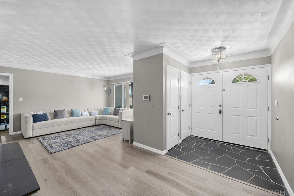 Residential for sale at 1219 Wren Street, San Diego CA featuring 5 beds and 4 baths