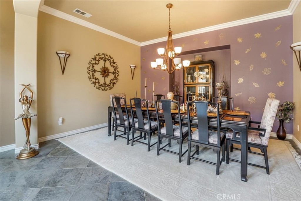 Residential for sale at 889 Highridge Street, Riverside CA featuring 5 beds and 6 baths