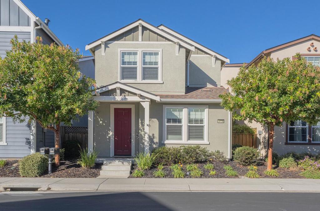 Residential for sale at 19130 Fallingwater Lane, Marina CA featuring 3 beds and 3 baths