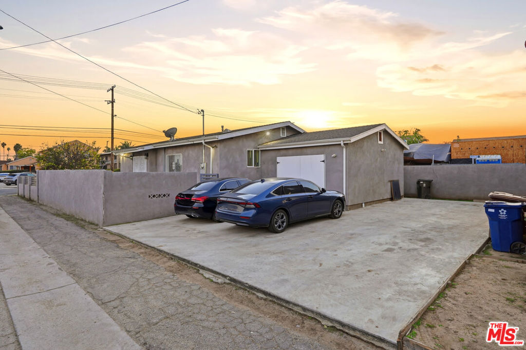 Residential Income for sale at 1213 W 93rd Street, Los Angeles CA featuring 10 beds and 7 baths
