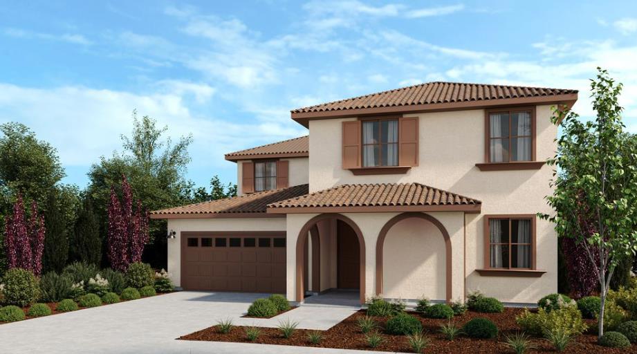 Residential for sale at 16500 Barnett Street, Lathrop CA featuring 5 beds and 4 baths