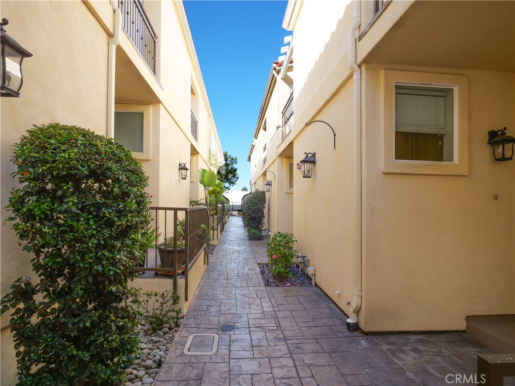 Residential for sale at 1323 Post Ave K, Torrance CA featuring 2 beds and 2 baths