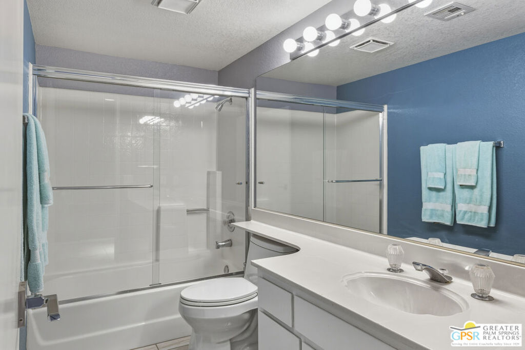 Residential for sale at 500 S Farrell Drive M79, Palm Springs CA featuring 2 beds and 2 baths