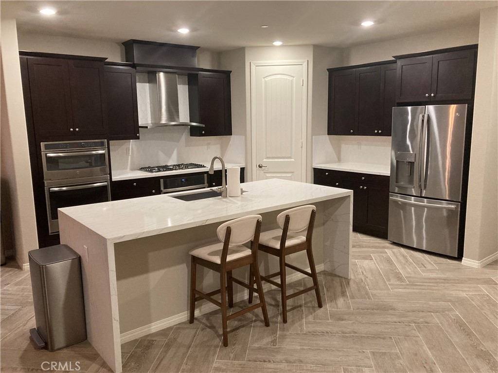 Residential for sale at 4253 E Sonrisa Privado, Ontario CA featuring 2 beds and 2 baths