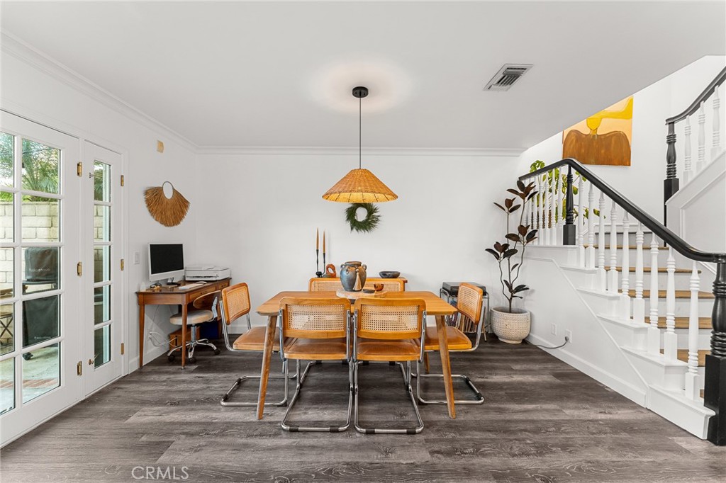 Residential for sale at 5006 Hampton Court, Westminster CA featuring 2 beds and 2 baths