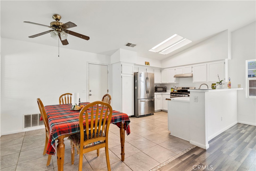 Residential for sale at 42874 Berkley, Hemet CA featuring 4 beds and 2 baths