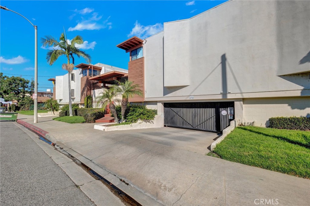 Residential for sale at 7033 Stewart And Gray Road 24, Downey CA featuring 2 beds and 2 baths