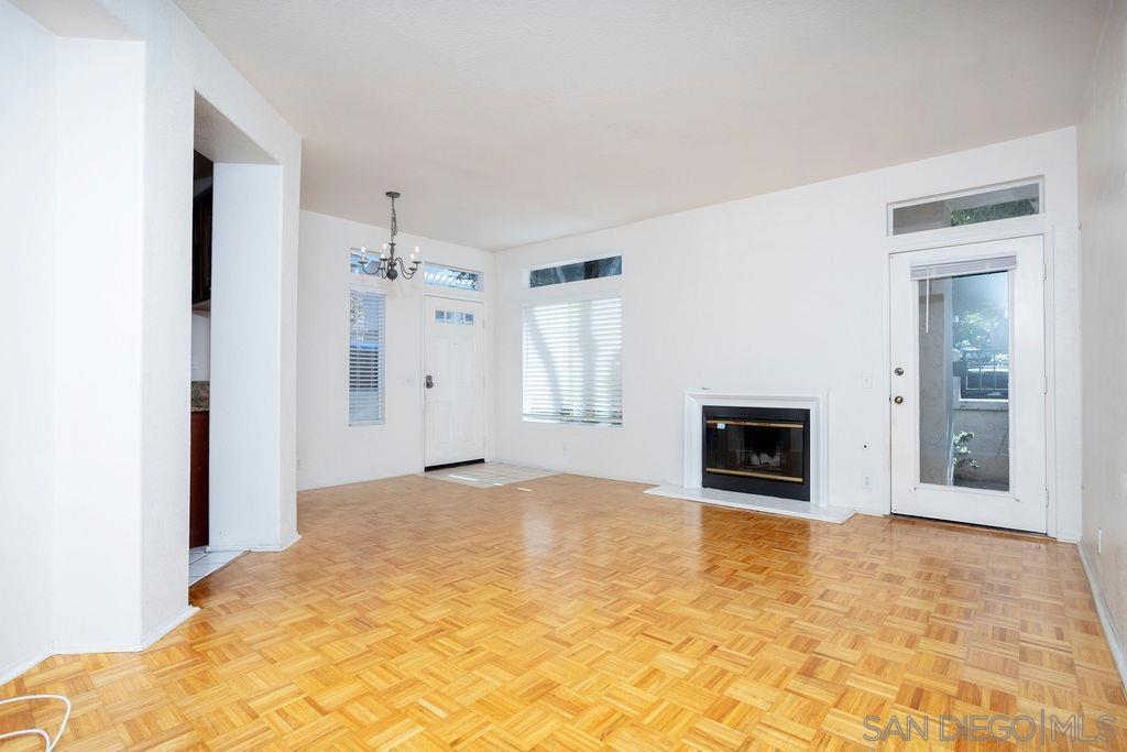 Residential Lease for rent at 7224 Shoreline Dr 171, San Diego CA featuring 2 beds and 2 baths