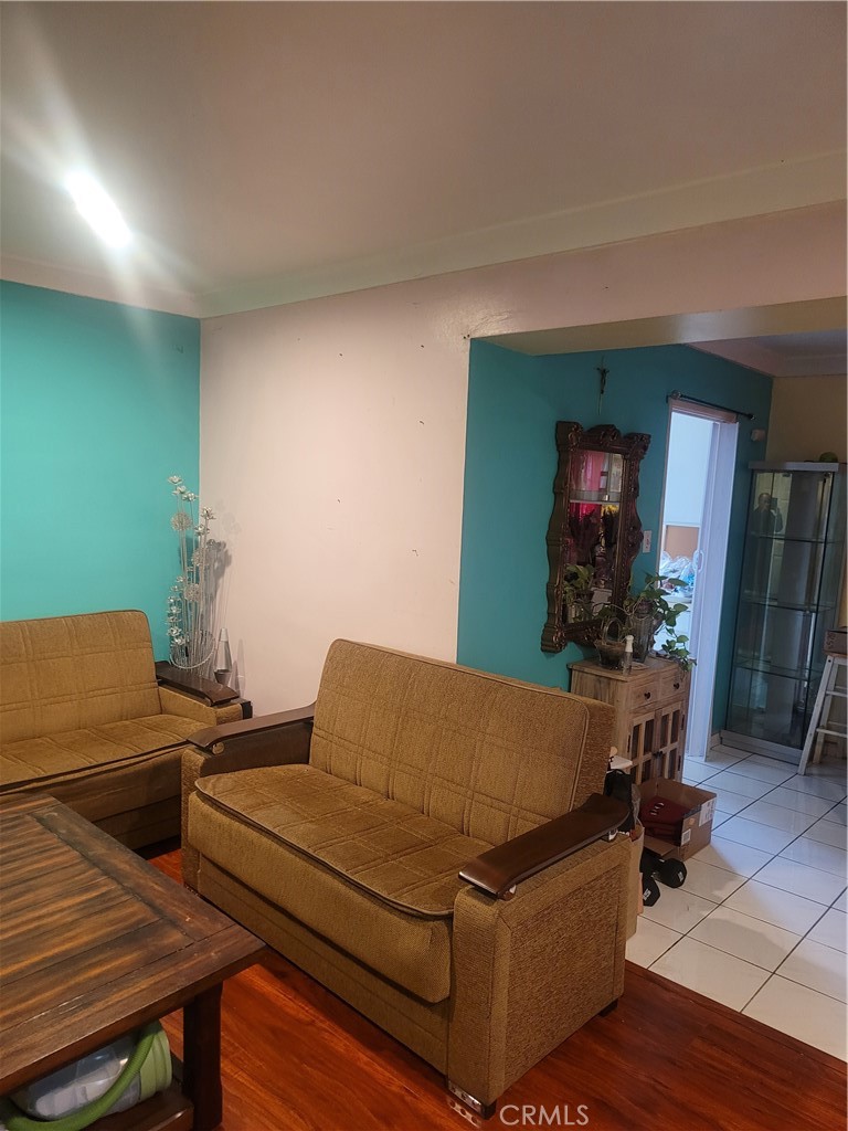 Residential for sale at 2912 Hill Street, Huntington Park CA featuring 3 beds and 1 bath