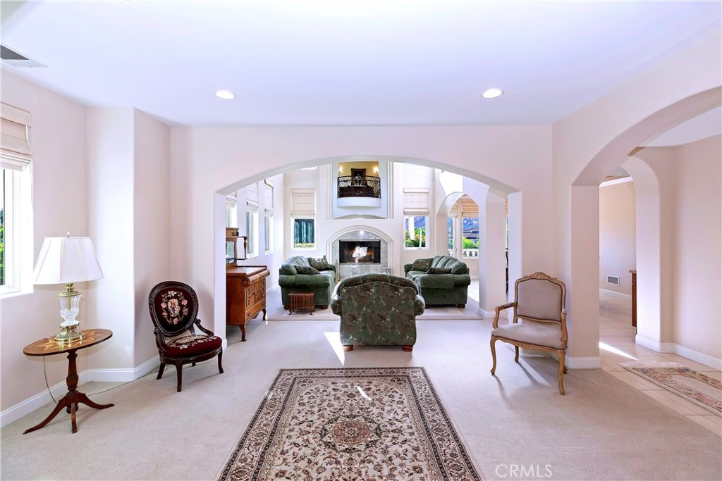 Residential for sale at 43845 Calle De Velardo, Temecula CA featuring 6 beds and 7 baths