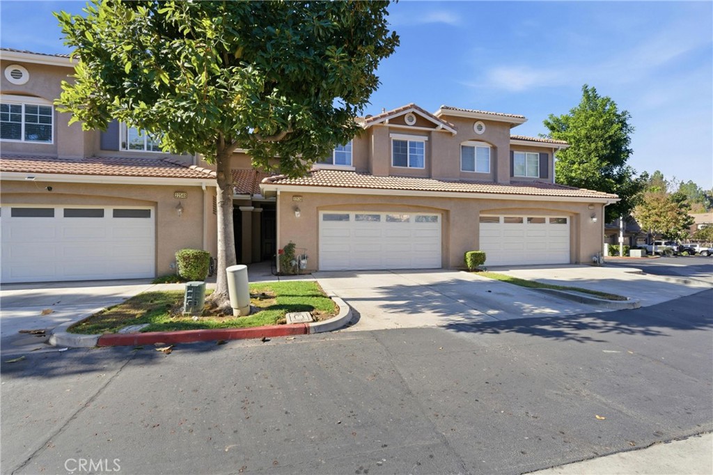 Residential for sale at 22536 Canal, Grand Terrace CA featuring 3 beds and 3 baths