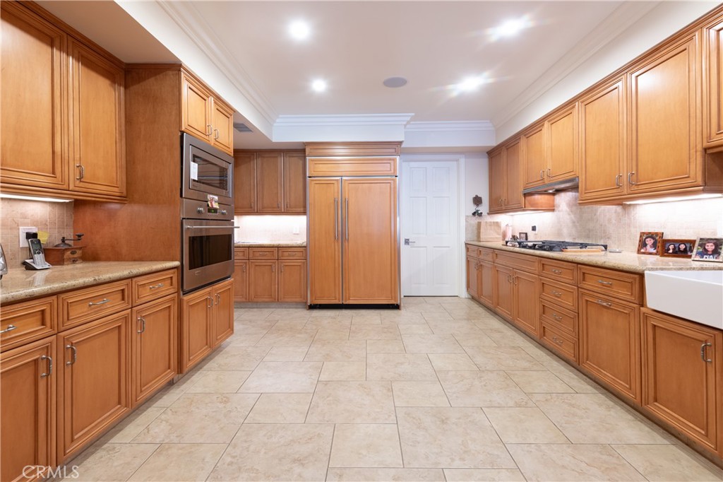 Residential for sale at 4774 Park Encino 206, Encino CA featuring 2 beds and 2 baths