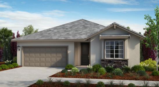 Residential for sale at 1729 Felbrigg Drive, Manteca CA featuring 4 beds and 2 baths