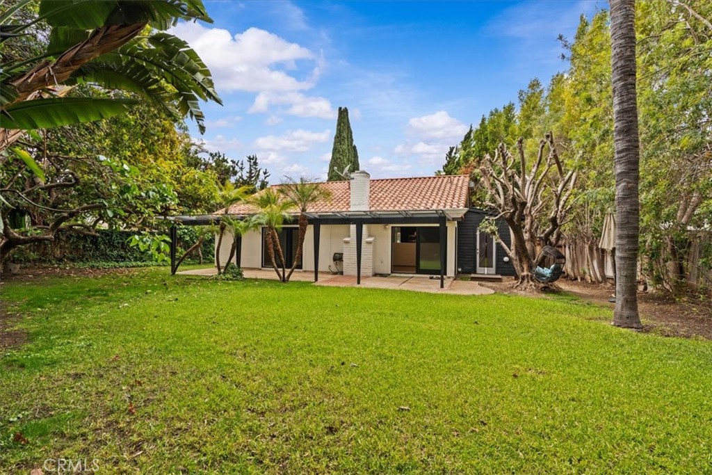 Residential Lease for rent at 15062 Lorenat Street, Irvine CA featuring 3 beds and 2 baths