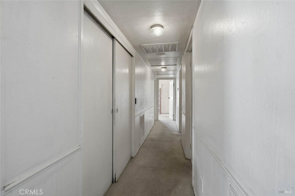 Residential for sale at 1633 New Long Valley Road, Clearlake Oaks CA featuring 3 beds and 2 baths