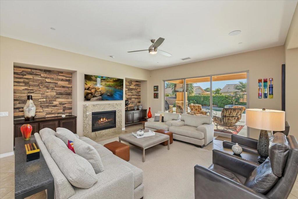 Residential for sale at 74173 Anastacia Lane, Palm Desert CA featuring 3 beds and 3 baths