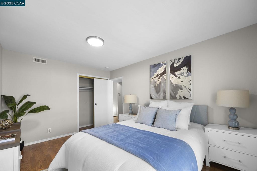 Residential for sale at 2045 2045 Sierra Rd 2, Concord CA featuring 3 beds and 3 baths