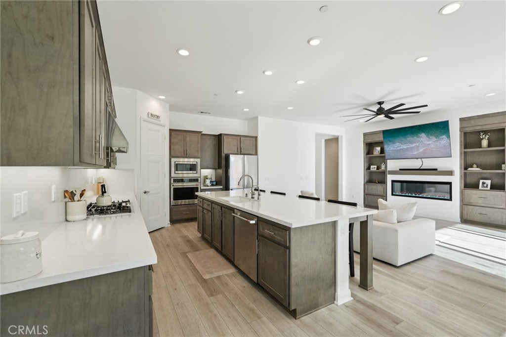 Residential for sale at 39481 Chamise, Temecula CA featuring 4 beds and 3 baths