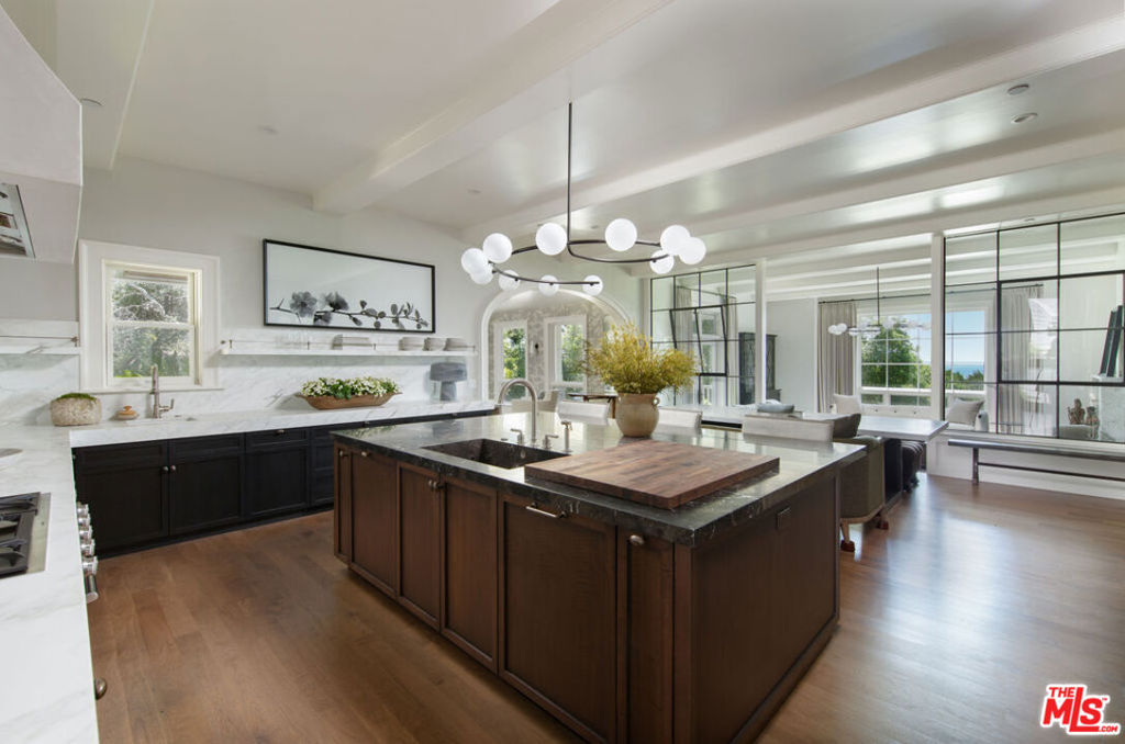 Residential for sale at 857 Picacho Lane, Santa Barbara CA featuring 7 beds and 6 baths