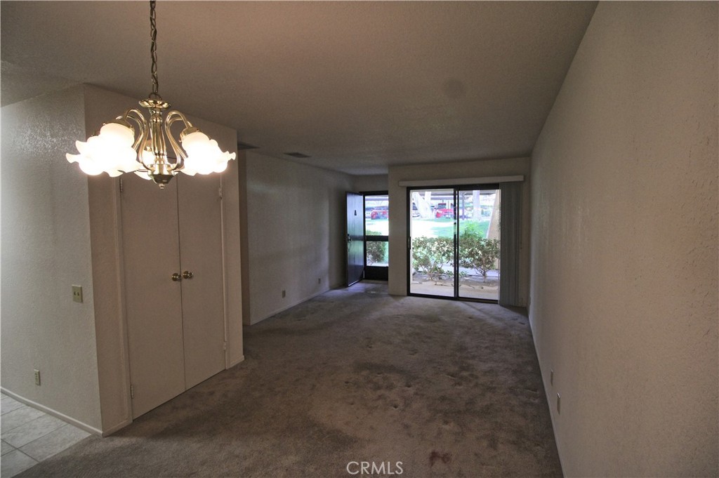 Residential Lease for rent at 2800 E Los Felices Circle 113, Palm Springs CA featuring 1 bed and 1 bath