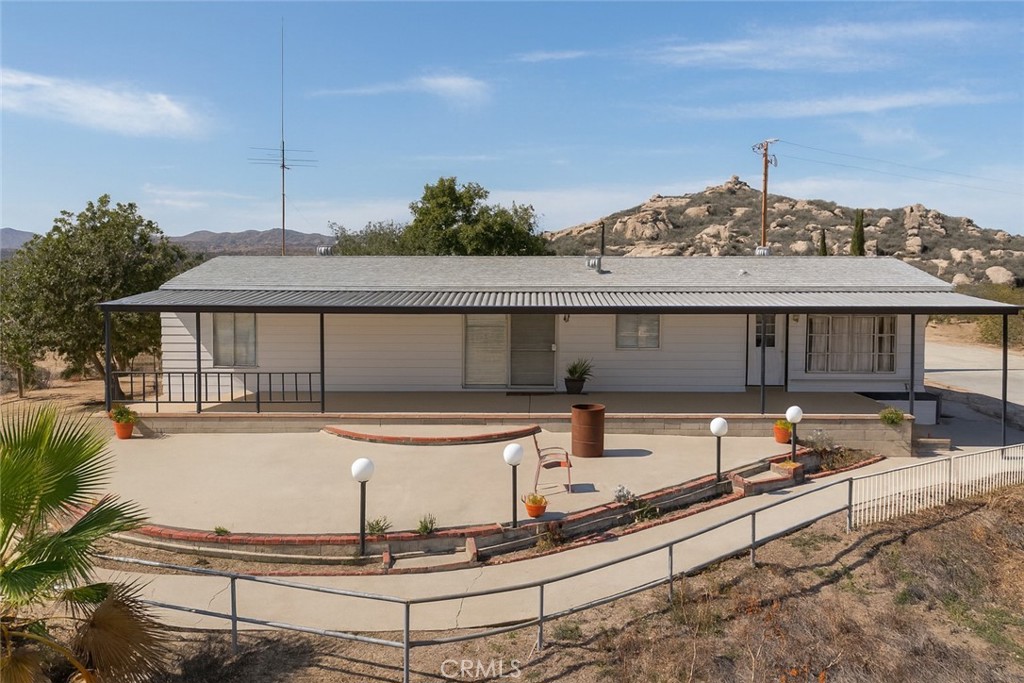 Residential for sale at 1020 Clayton, Perris CA featuring 3 beds and 2 baths