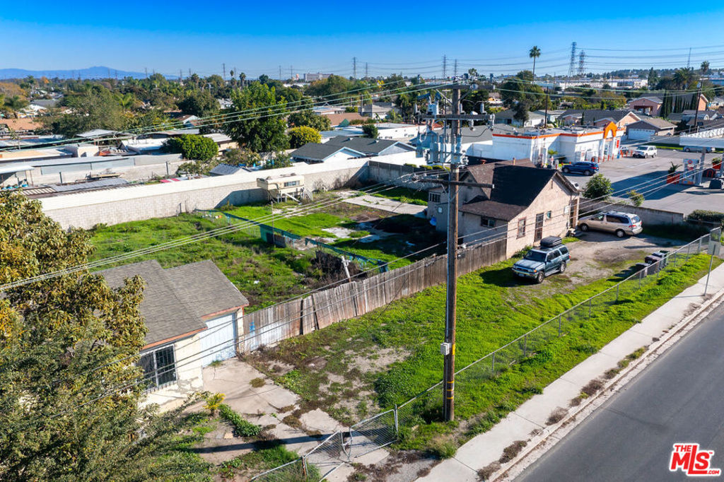Residential Income for sale at 1230 S Wilmington Avenue, Compton CA featuring 5 beds and 2 baths