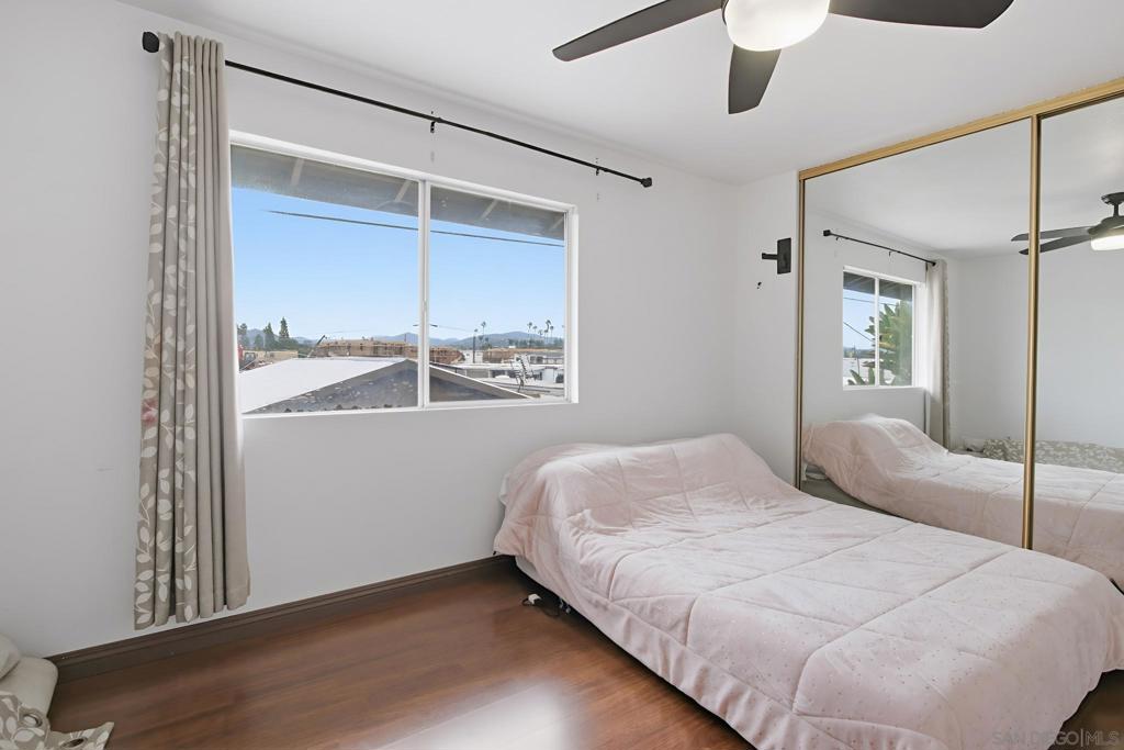 Residential for sale at 988 E Main St B, El Cajon CA featuring 2 beds and 3 baths