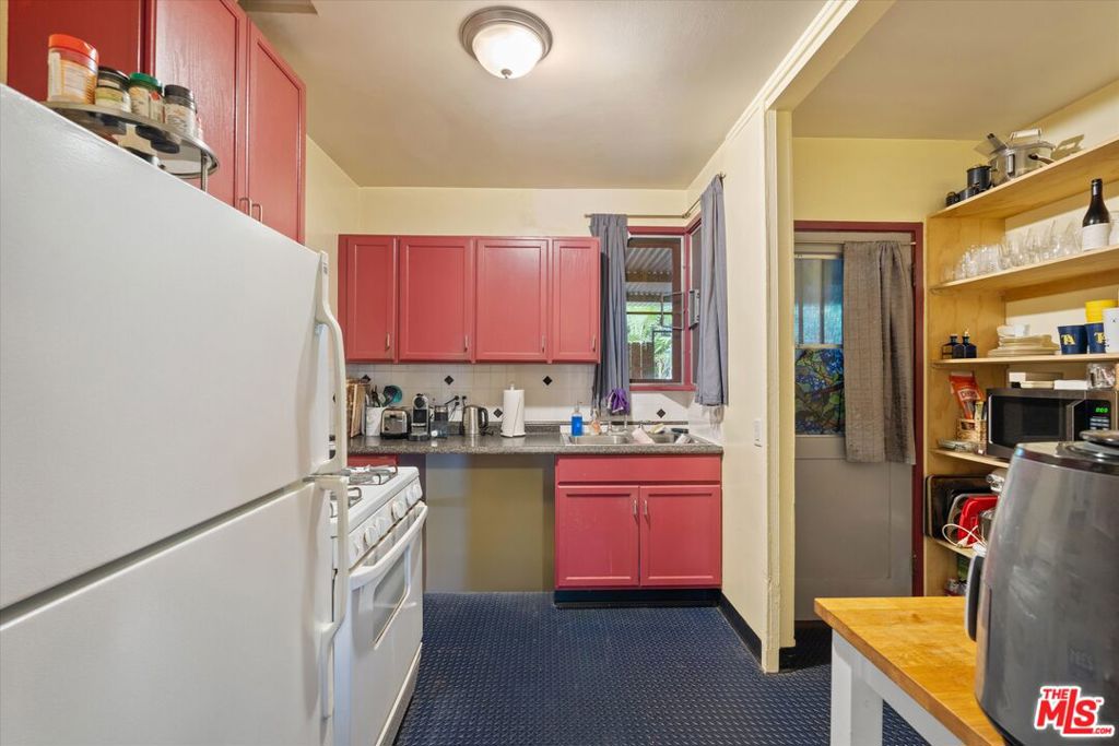 Residential Income for sale at 3226 Barham Boulevard, Los Angeles CA