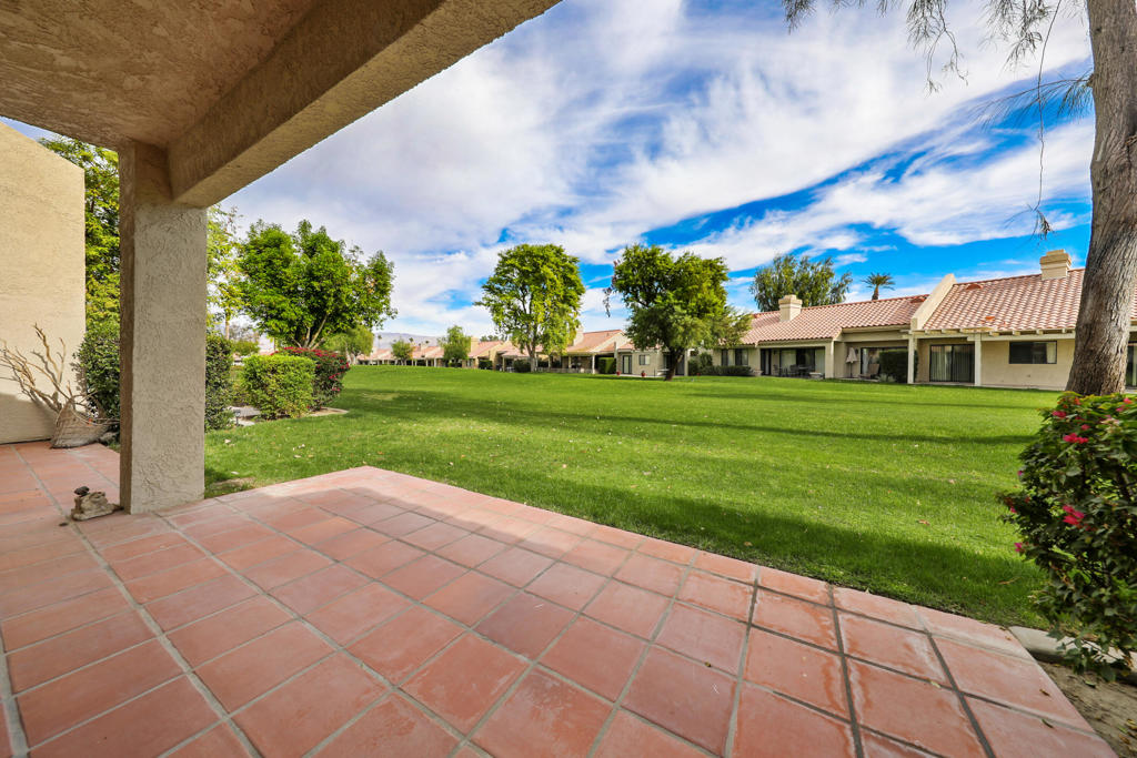 Residential for sale at 41476 Princeville Lane, Palm Desert CA featuring 2 beds and 2 baths