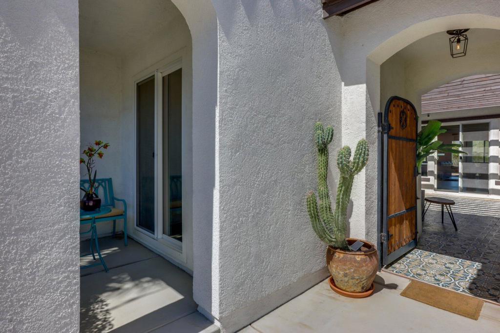 Residential Lease for rent at 84644 Pavone Way, Indio CA featuring 4 beds and 3 baths