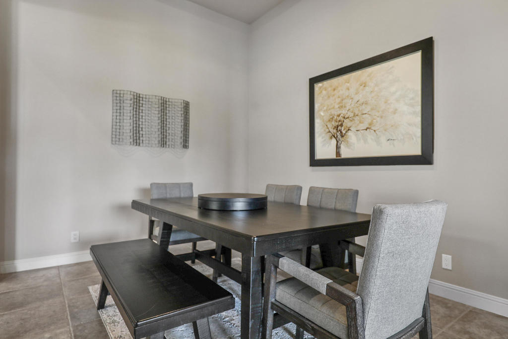 Residential for sale at 80220 Via Tesoro, La Quinta CA featuring 3 beds and 4 baths