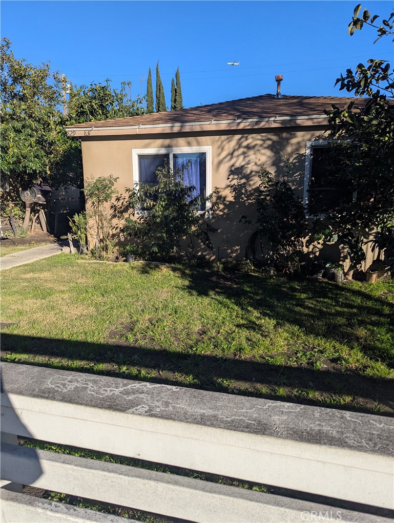 Residential Income for sale at 829 E Century, Los Angeles CA