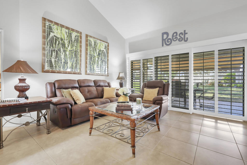 Residential for sale at 41537 Princeville Lane, Palm Desert CA featuring 2 beds and 2 baths