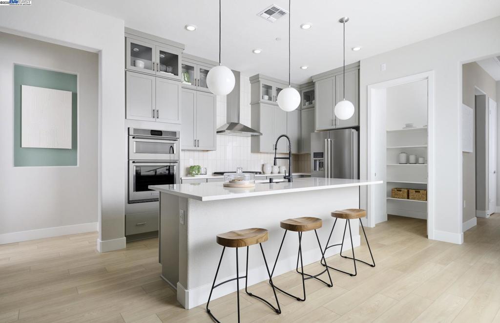 Residential for sale at 17738 Brightwood Avenue, Lathrop CA featuring 2 beds and 2 baths