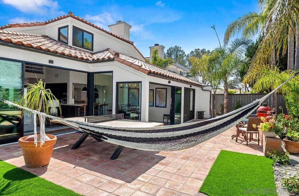 Residential Lease for rent at 216 21st street, Del Mar CA featuring 3 beds and 3 baths