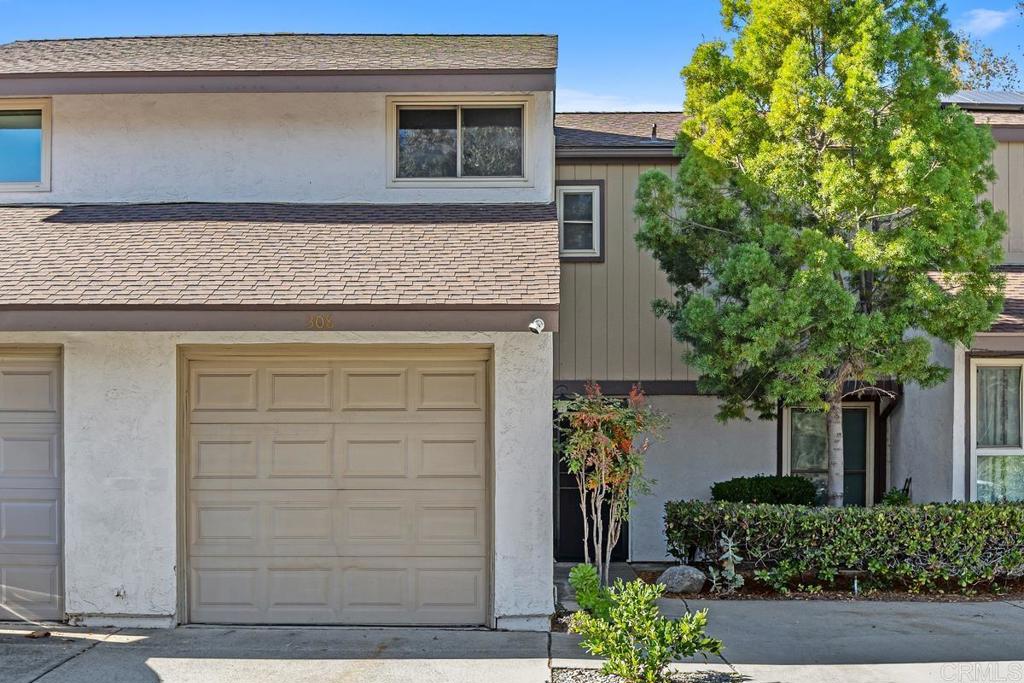 Residential for sale at 308 Ranchwood Glen, Escondido CA featuring 3 beds and 2 baths