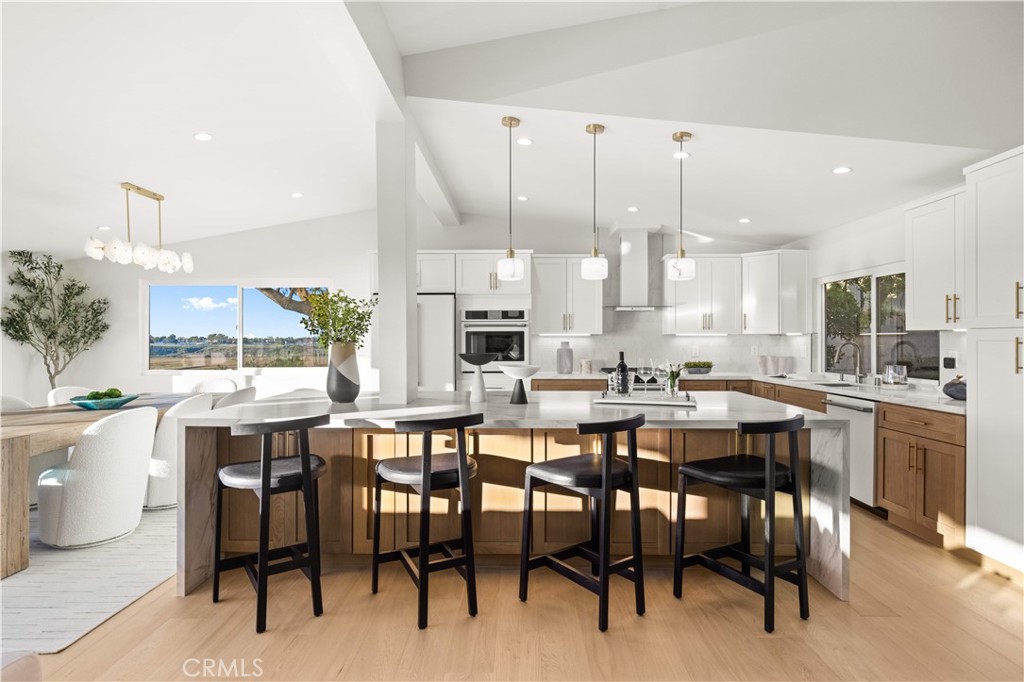 Residential for sale at 2427 Vista Nobleza, Newport Beach CA featuring 3 beds and 4 baths