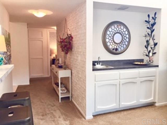 Residential Lease for rent at 2625 Pirineos Way 329, Carlsbad CA featuring 2 beds and 2 baths