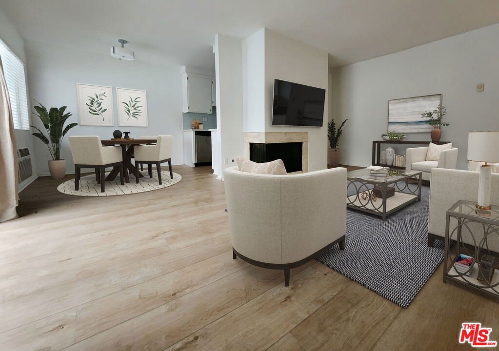 Residential Income for sale at 10323 Missouri Avenue, Los Angeles CA featuring 12 beds and 12 baths