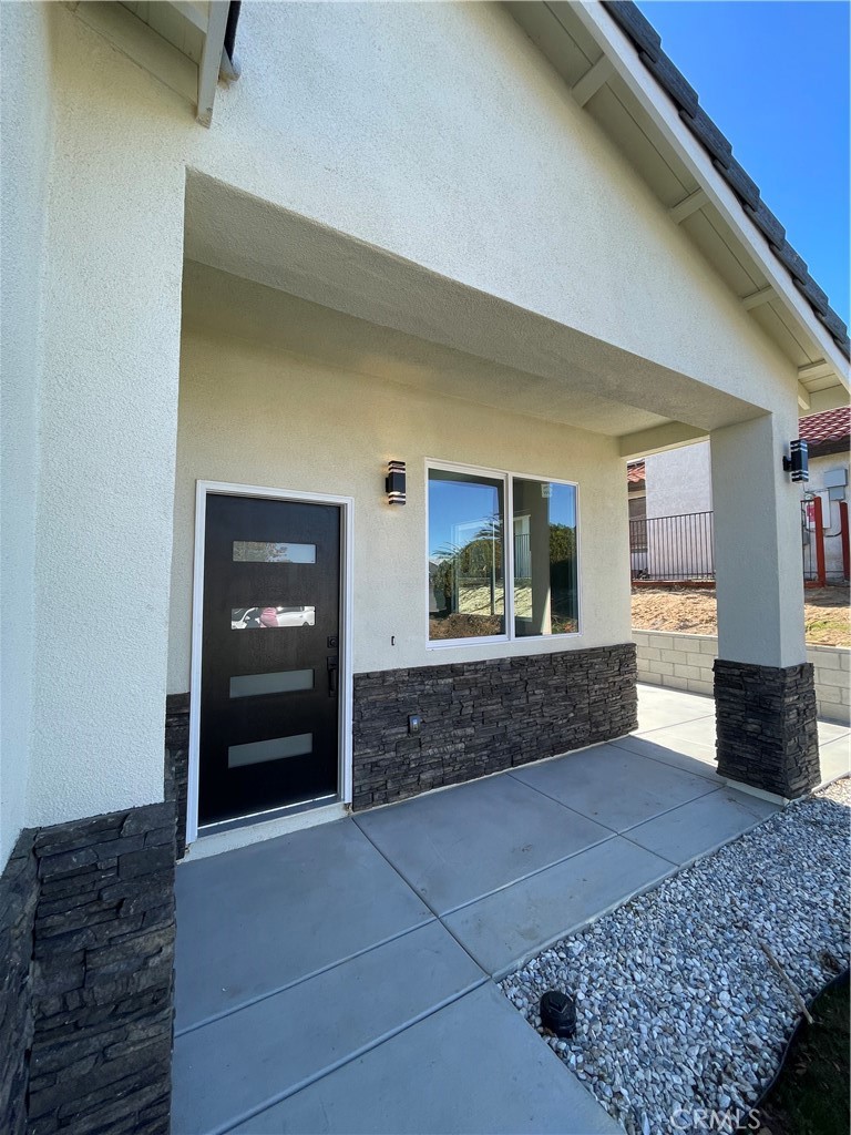 Residential for sale at 17745 Vista Point, Victorville CA featuring 4 beds and 3 baths