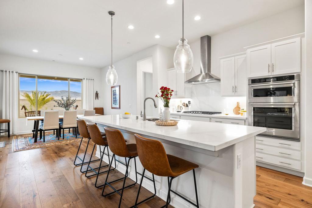 Residential for sale at 84 Prosecco, Rancho Mirage CA featuring 2 beds and 2 baths