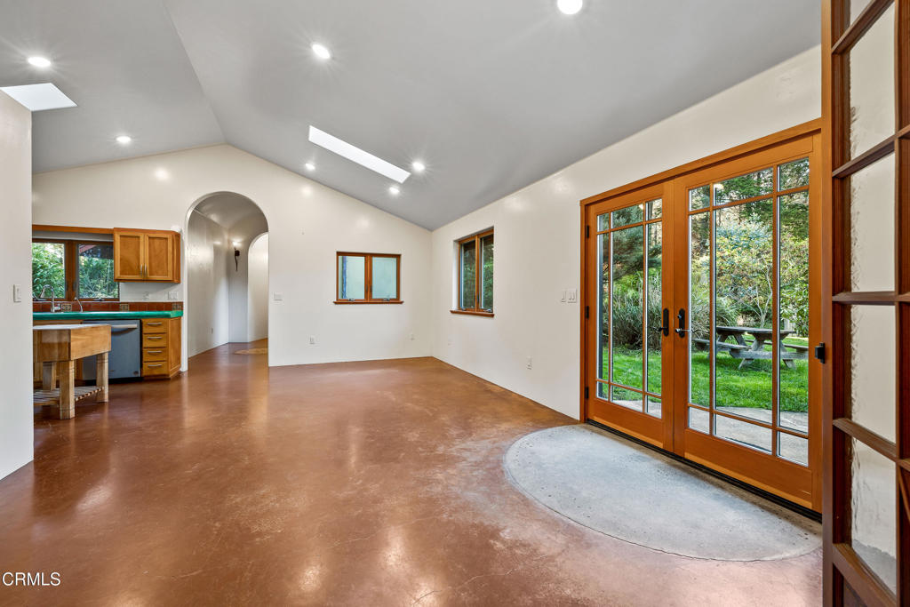 Residential for sale at 19204 Benson Lane, Fort Bragg CA featuring 2 beds and 2 baths